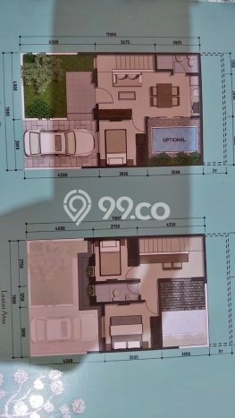 Jual Rumah Eksklusif 3 KT di BSD City, Tangerang Jual Rumah Eksklusif 3 KT di BSD City, Tangerang