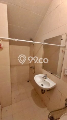 Jual Rumah Eksklusif 3 KT di BSD City, Tangerang Jual Rumah Eksklusif 3 KT di BSD City, Tangerang