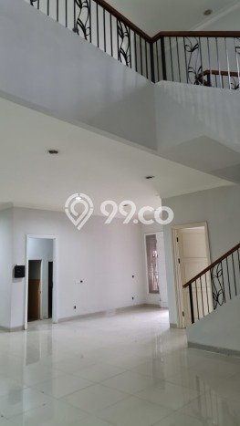 Hunian Mewah LB 400m2 Siap Huni Desain Elegan di Gading Serpong Pondok Hijau Golf, Tangerang Hunian Mewah LB 400m2 Siap Huni Desain Elegan di Gading Serpong Pondok Hijau Golf, Tangerang