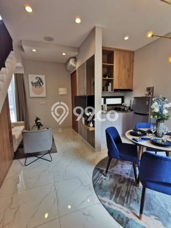 Rumah Asri 2 Kamar Lokasi Tenang di Cikupa Citra Raya, Tangerang Rumah Asri 2 Kamar Lokasi Tenang di Cikupa Citra Raya, Tangerang