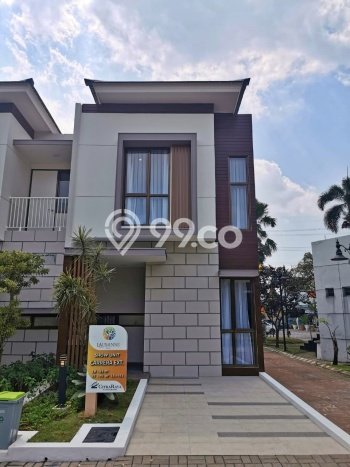 Rumah Asri 2 Kamar Lokasi Tenang di Cikupa Citra Raya, Tangerang Rumah Asri 2 Kamar Lokasi Tenang di Cikupa Citra Raya, Tangerang