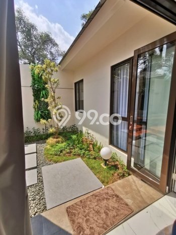 Rumah Asri 2 Kamar Lokasi Tenang di Cikupa Citra Raya, Tangerang Rumah Asri 2 Kamar Lokasi Tenang di Cikupa Citra Raya, Tangerang