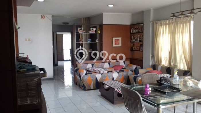Hunian Eksklusif Best Area di Bandung, Jawa Barat Hunian Eksklusif Best Area di Bandung, Jawa Barat