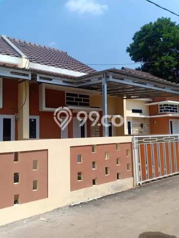 Rumah Minimalis Terbaik Siap Huni di Sawangan LT 63m2 Rumah Minimalis Terbaik Siap Huni di Sawangan LT 63m2