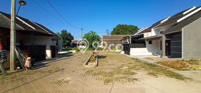 Rumah Minimalis Dijual di Cibitung 2 Kamar dengan Luas Tanah 72m2 Rumah Minimalis Dijual di Cibitung 2 Kamar dengan Luas Tanah 72m2