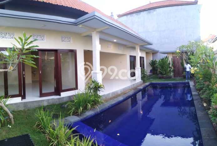 Hunian Eksklusif Best Location di Badung, Bali Hunian Eksklusif Best Location di Badung, Bali