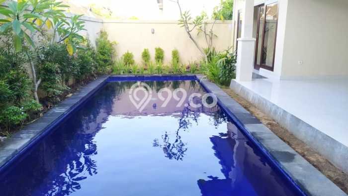 Hunian Eksklusif Best Location di Badung, Bali Hunian Eksklusif Best Location di Badung, Bali