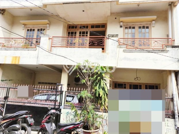 Dijual Cepat Rumah Bagus Siap Huni LB 150m2 di Cempaka Putih, Jakarta Pusat Dijual Cepat Rumah Bagus Siap Huni LB 150m2 di Cempaka Putih, Jakarta Pusat