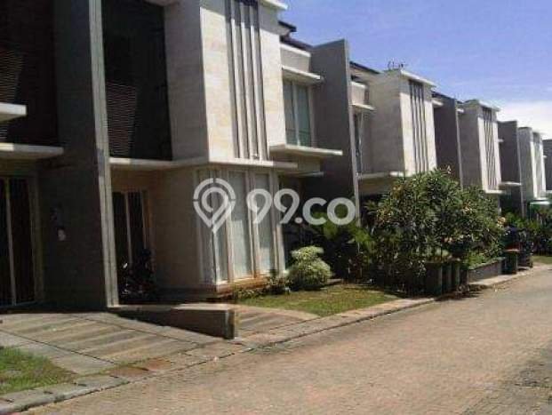 Rumah sewa siap huni 4 Kamar Tidur di Bangka, Jakarta Selatan Rumah sewa siap huni 4 Kamar Tidur di Bangka, Jakarta Selatan