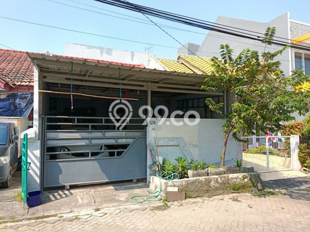 Rumah Minimalis 2 KT di Batu Ceper Tangerang Rumah Minimalis 2 KT di Batu Ceper Tangerang