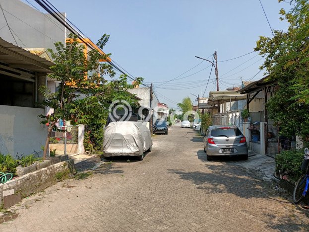 Rumah Minimalis 2 KT di Batu Ceper Tangerang Rumah Minimalis 2 KT di Batu Ceper Tangerang