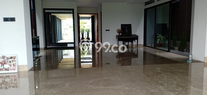 Rumah Elit Modern Siap Huni di Kota Baru Parahyangan Bandung Rumah Elit Modern Siap Huni di Kota Baru Parahyangan Bandung
