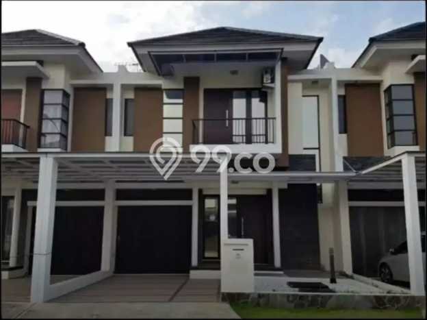 Rumah Minimalis 3 KT di Harapan Indah Bekasi Rumah Minimalis 3 KT di Harapan Indah Bekasi