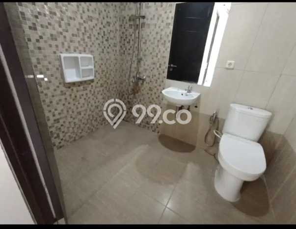 Rumah Minimalis 3 KT di Harapan Indah Bekasi Rumah Minimalis 3 KT di Harapan Indah Bekasi