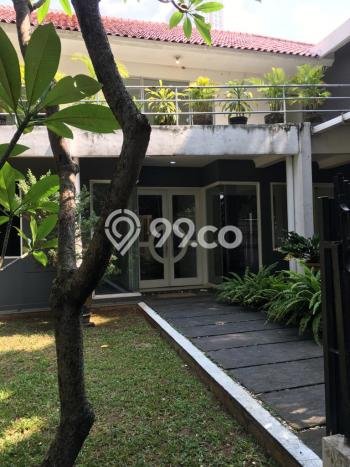 Hot Offer Hunian Mewah Ideal dan Luas di Kebayoran Baru, Jakarta Selatan Hot Offer Hunian Mewah Ideal dan Luas di Kebayoran Baru, Jakarta Selatan