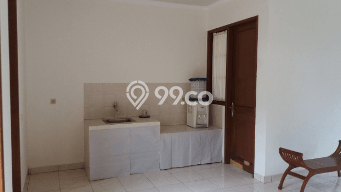 Rumah Modern 3 KT di BSD Delatinos Tangerang Unfurnished Rumah Modern 3 KT di BSD Delatinos Tangerang Unfurnished