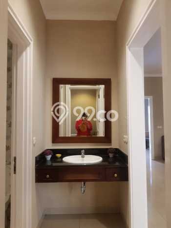 For Sale! Premium House LT 147m2 Desain Elegan di Pondok Indah For Sale! Premium House LT 147m2 Desain Elegan di Pondok Indah