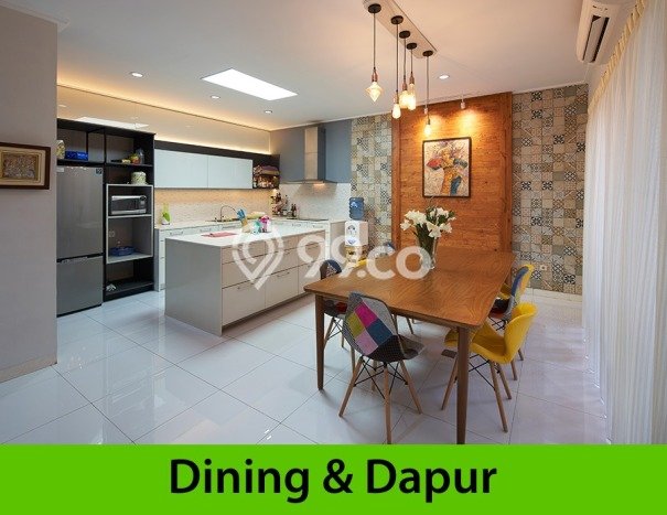 Jual Rumah Luas Elegan Dengan View Eksklusif di BSD Foresta, Tangerang Jual Rumah Luas Elegan Dengan View Eksklusif di BSD Foresta, Tangerang