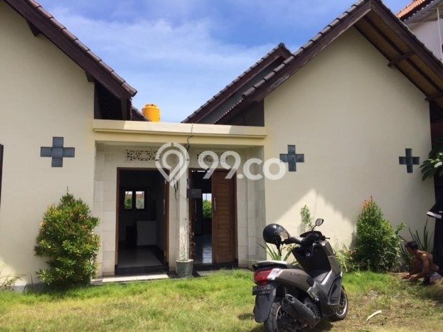 Rumah sewa siap pakai 5 Kamar Tidur di Sanur Kauh, Denpasar Rumah sewa siap pakai 5 Kamar Tidur di Sanur Kauh, Denpasar