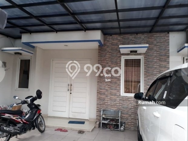 Siap Huni Rumah Mewah 5 Kamar di Cengkareng Dekat ke Mana Pun Siap Huni Rumah Mewah 5 Kamar di Cengkareng Dekat ke Mana Pun