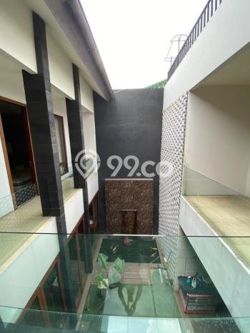 For Sale! Premium House LT 215m2 Desain Modern di Pondok Indah For Sale! Premium House LT 215m2 Desain Modern di Pondok Indah
