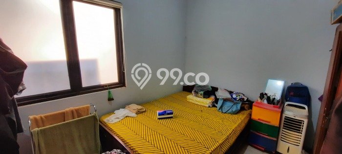 Rumah Modern Cantik 2 Kamar Bisa Langsung Pindah di Mijen Rumah Modern Cantik 2 Kamar Bisa Langsung Pindah di Mijen