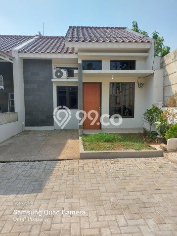 Dijual Rumah 2 Kamar Lokasi Ideal Bagus dan Strategis di Cilodong Dijual Rumah 2 Kamar Lokasi Ideal Bagus dan Strategis di Cilodong