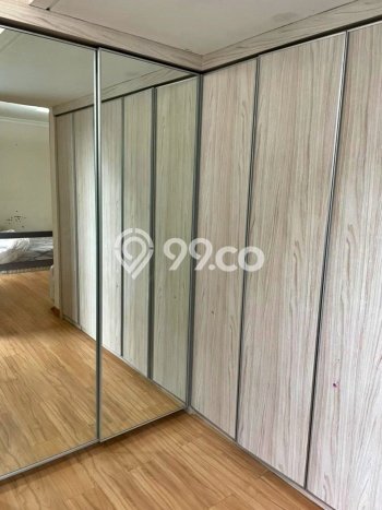 Rumah area Alam Sutera, Tangerang, Luas 147m² LB 250m² - SEGERA MILIKI! Rumah area Alam Sutera, Tangerang, Luas 147m² LB 250m² - SEGERA MILIKI!