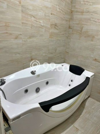 Rumah area Alam Sutera, Tangerang, Luas 147m² LB 250m² - SEGERA MILIKI! Rumah area Alam Sutera, Tangerang, Luas 147m² LB 250m² - SEGERA MILIKI!