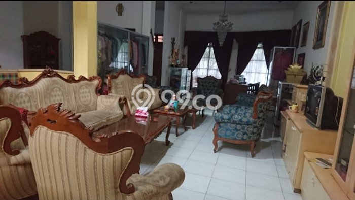 Dijual Hunian Mewah dengan Fasilitas Sekitar Komplit di Ngemplak, Sleman Dijual Hunian Mewah dengan Fasilitas Sekitar Komplit di Ngemplak, Sleman