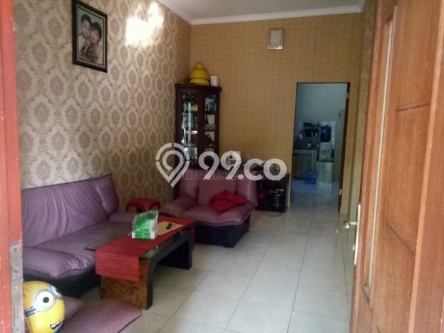 Dijual Rumah Minimalis Bagus Punya 2 KT di Cinere Depok SHM Dijual Rumah Minimalis Bagus Punya 2 KT di Cinere Depok SHM