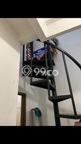 Rumah Luas Asri 3 KT Siap Pakai di Grogol Jakarta Barat Rumah Luas Asri 3 KT Siap Pakai di Grogol Jakarta Barat