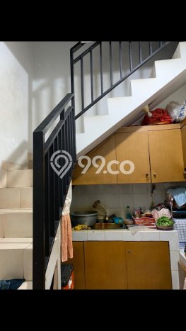 Rumah Luas Asri 3 KT Siap Pakai di Grogol Jakarta Barat Rumah Luas Asri 3 KT Siap Pakai di Grogol Jakarta Barat