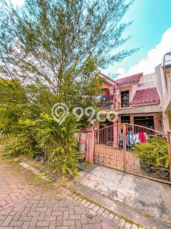 Dijual Rumah 3 Kamar Lokasi Ideal Bagus dan Strategis di Cipondoh Dijual Rumah 3 Kamar Lokasi Ideal Bagus dan Strategis di Cipondoh