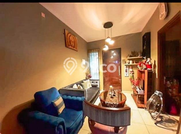 Dijual Rumah Strategis Bagus Punya 3 KT di Cipondoh Tangerang SHM Dijual Rumah Strategis Bagus Punya 3 KT di Cipondoh Tangerang SHM