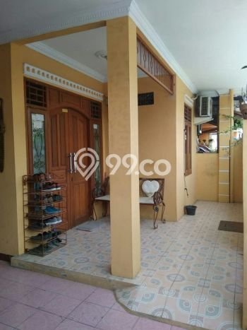 Dijual Cepat Rumah Favorit Siap Huni LB 156m2 di Tambun Selatan, Bekasi Dijual Cepat Rumah Favorit Siap Huni LB 156m2 di Tambun Selatan, Bekasi