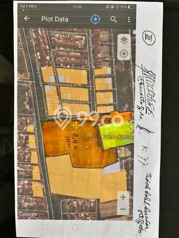 Kesempatan Memiliki Rumah LT 180m² / LB 165m² di Lokasi Strategis Cipondoh, Tangerang Kesempatan Memiliki Rumah LT 180m² / LB 165m² di Lokasi Strategis Cipondoh, Tangerang