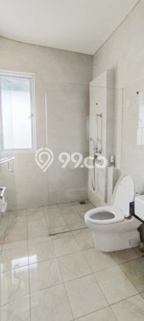 Rumah Mewah LB 348m2 Siap Huni Desain Elegan di BSD De Park, Tangerang Rumah Mewah LB 348m2 Siap Huni Desain Elegan di BSD De Park, Tangerang