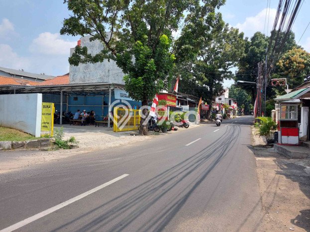Dijual Hunian Mewah dengan Fasilitas Sekitar Lengkap di Ciracas, Jakarta Timur Dijual Hunian Mewah dengan Fasilitas Sekitar Lengkap di Ciracas, Jakarta Timur