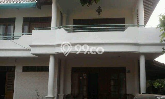 Rumah Elit Modern Siap Huni di Pangkalan Jati Depok Rumah Elit Modern Siap Huni di Pangkalan Jati Depok