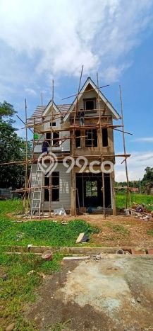 Rumah Minimalis Dijual di Ciampea 1 Kamar dengan LT 63m2 Rumah Minimalis Dijual di Ciampea 1 Kamar dengan LT 63m2