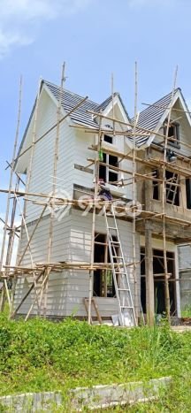 Rumah Minimalis Dijual di Ciampea 1 Kamar dengan LT 63m2 Rumah Minimalis Dijual di Ciampea 1 Kamar dengan LT 63m2