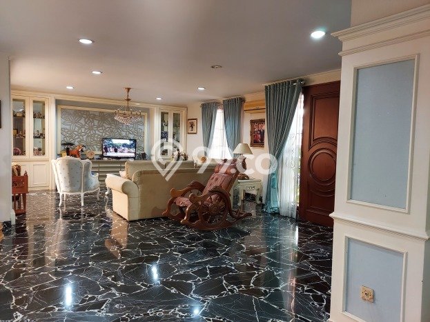 Jual Cepat Rumah LT 420m² di Kawasan Residential Kelapa Gading, Jakarta Utara Jual Cepat Rumah LT 420m² di Kawasan Residential Kelapa Gading, Jakarta Utara