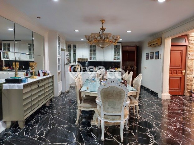 Jual Cepat Rumah LT 420m² di Kawasan Residential Kelapa Gading, Jakarta Utara Jual Cepat Rumah LT 420m² di Kawasan Residential Kelapa Gading, Jakarta Utara