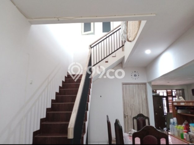 Dijual Rumah Strategis Bagus Punya 4 KT di Margahayu Bandung SHM Dijual Rumah Strategis Bagus Punya 4 KT di Margahayu Bandung SHM