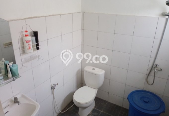 Dijual Rumah Strategis Bagus Punya 4 KT di Margahayu Bandung SHM Dijual Rumah Strategis Bagus Punya 4 KT di Margahayu Bandung SHM