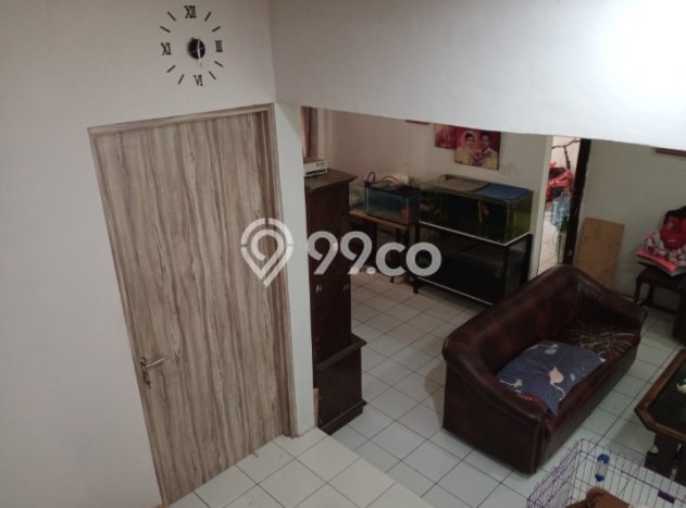 Dijual Rumah Strategis Bagus Punya 4 KT di Margahayu Bandung SHM Dijual Rumah Strategis Bagus Punya 4 KT di Margahayu Bandung SHM
