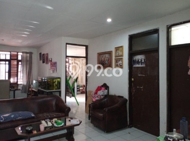 Dijual Rumah Strategis Bagus Punya 4 KT di Margahayu Bandung SHM Dijual Rumah Strategis Bagus Punya 4 KT di Margahayu Bandung SHM