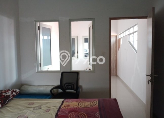 Dijual Rumah Strategis Bagus Punya 4 KT di Margahayu Bandung SHM Dijual Rumah Strategis Bagus Punya 4 KT di Margahayu Bandung SHM