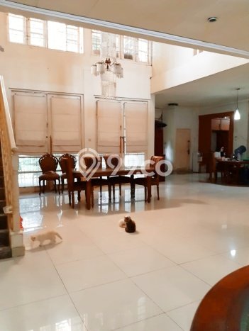 Hunian Super Elit dengan Akses Paling Strategis di Ampera, Jakarta Selatan Hunian Super Elit dengan Akses Paling Strategis di Ampera, Jakarta Selatan
